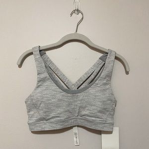 lululemon Stash N’ Run Bra